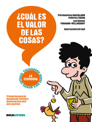 cover image of ¿Cuál es el valor de las cosas?